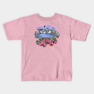 "Have a dream" Kids T-Shirt